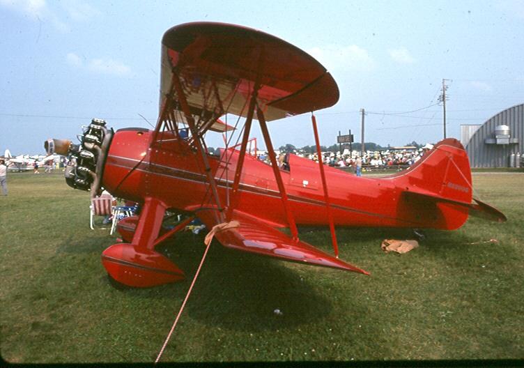 1941 Waco UPF-7 NC32006.jpg - 1941 Waco UPF-7 NC32006